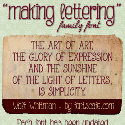 Strawberry collection