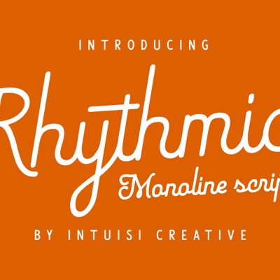 Black Calligraphy | Collection | FontSpace