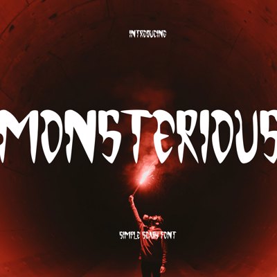 Mysterious collection