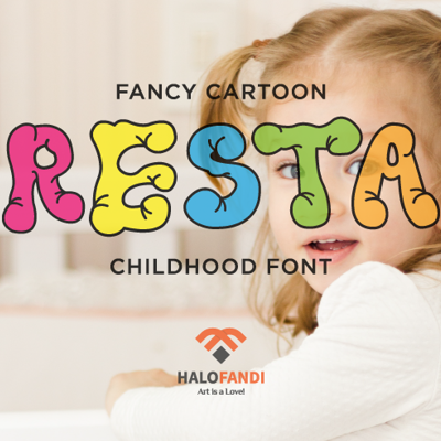 Cool Fonts!! collection