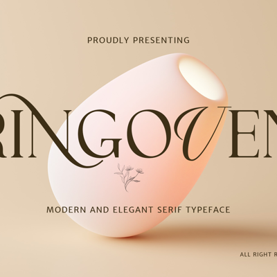 Like | Collection | FontSpace