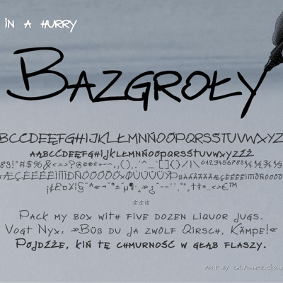 collection poster