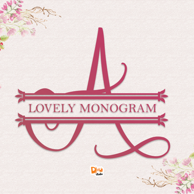Monogram collection