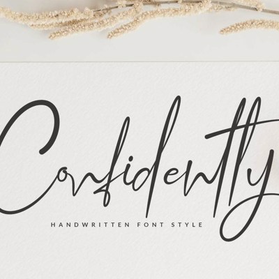 Hand writting | Collection | FontSpace