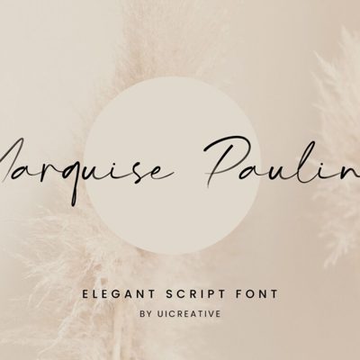 Clean Lettering Sample Clean letters | Collection | FontSpace