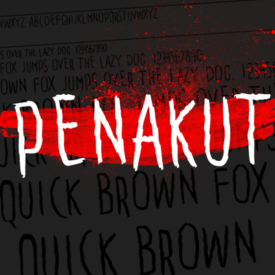 handwriting collection