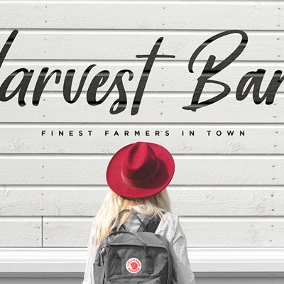 farmhouse collection