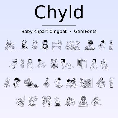 collection poster