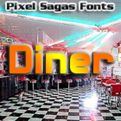 Diner collection