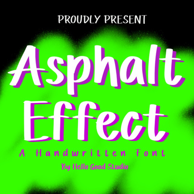 Handwritten collection