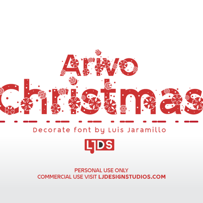 Christmas collection