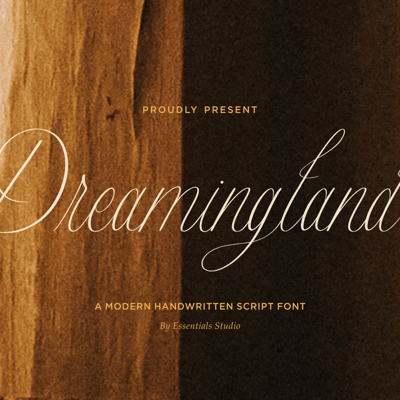 Indie font collection