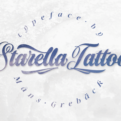 My tattoo ideas fonts collection