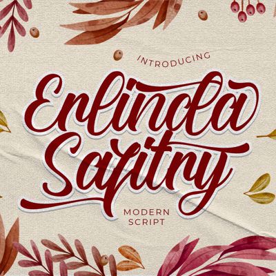 Calligraphy | Collection | FontSpace