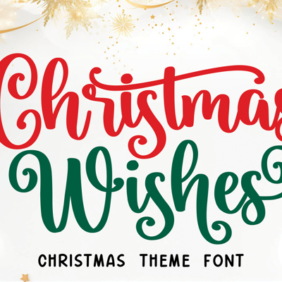 christmas collection