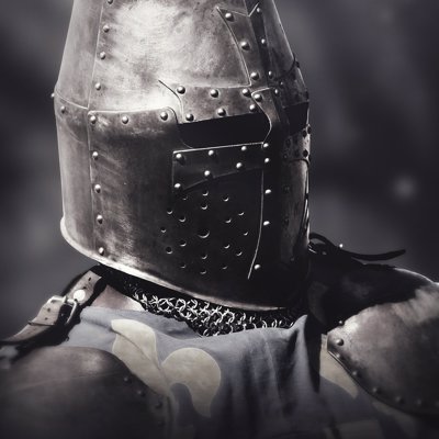 ANCIENT KNIGHT collection