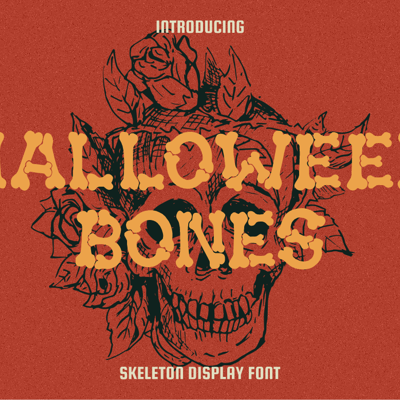 halloween collection