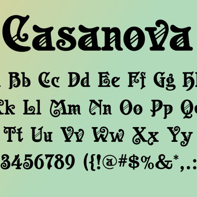 Music and piano collection