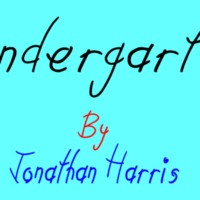 Preschool collection