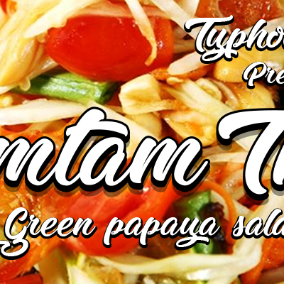 Rain Thai Fonts collection