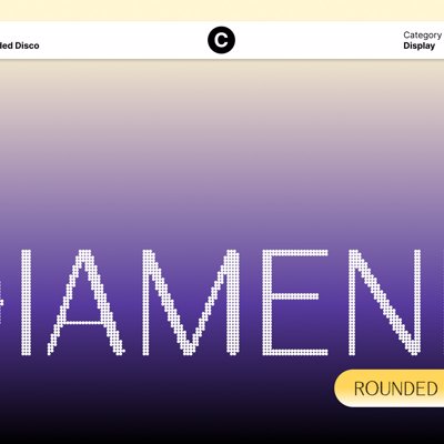 Dotted In collection