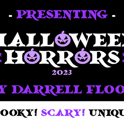 Halloween Fonts collection