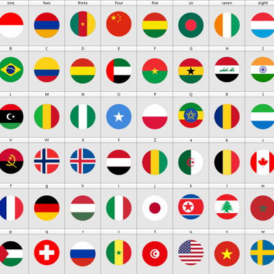 svg collection