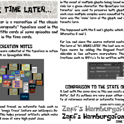 spongebob collection