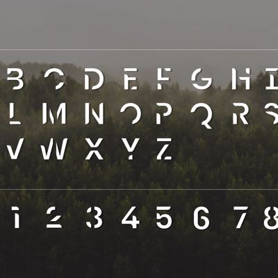 FUTURISTIC collection