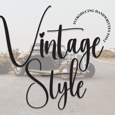 blanc & noir collection