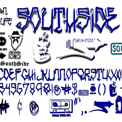 alien intel collection