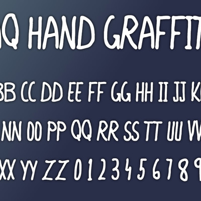 Angelo | Collection | FontSpace