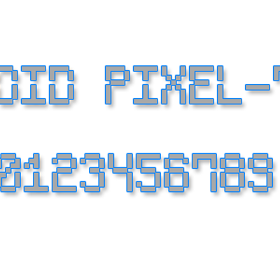 pixel collection