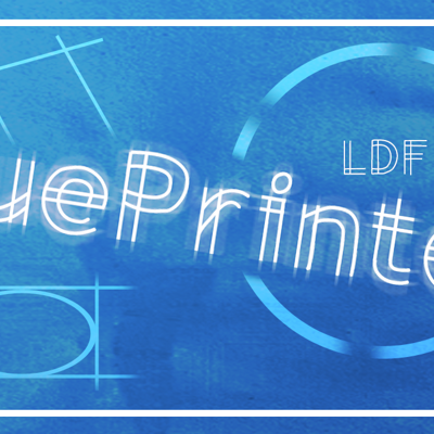 Architect font collection