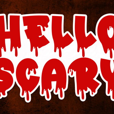 Scary collection