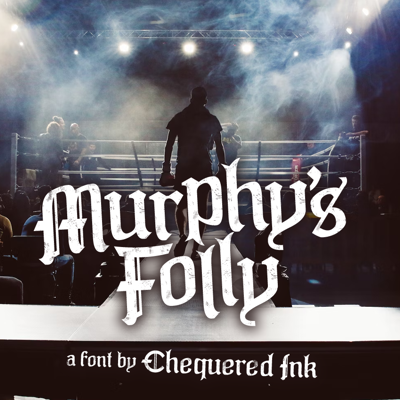 Olde English collection