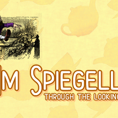 Alice in Wonderland collection