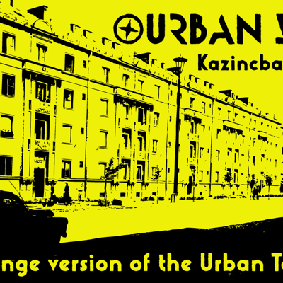 STONE FONTS collection