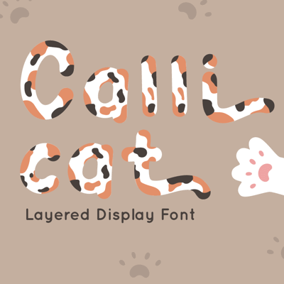 channel fonts collection