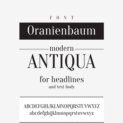 Roaring 20s Architect collection