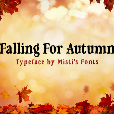 Distressed collection