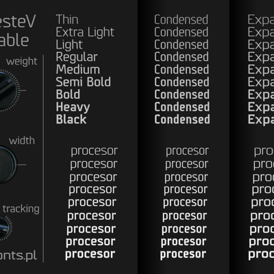 neat, minimalistic - Polish compatible collection