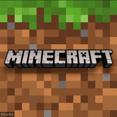 Minecraft | Collection | FontSpace