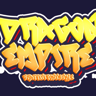 graffiti collection