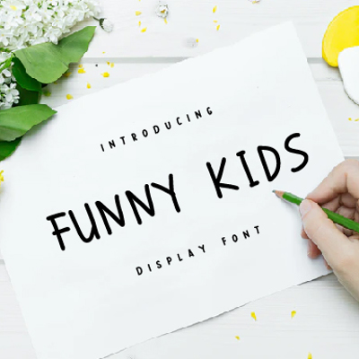 Kids collection