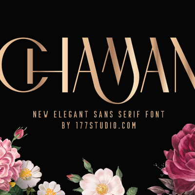 Luxe Events collection