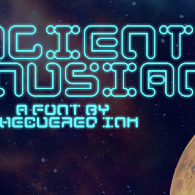 Futuristic. collection