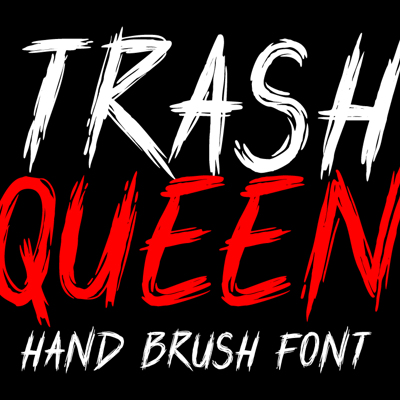 Font collection