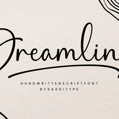 Dreamline collection