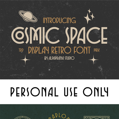 Celestial Glam collection